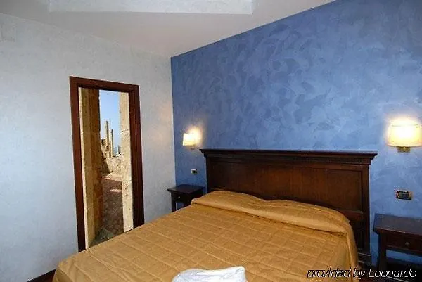 Hotel Teocrito Syracuse