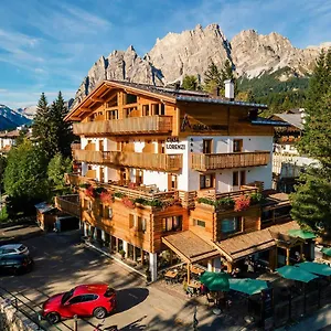 Ciasa Lorenzi Italy