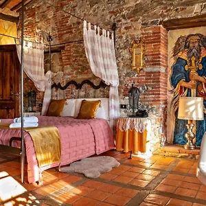 Luxury Corte Di Re Artu Italy