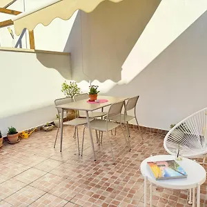  Appartamento Concept Sicily