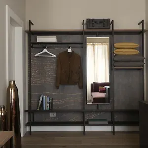 Della Spiga By Brera Italy