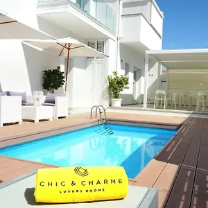 Chic & Charme Luxury Italy