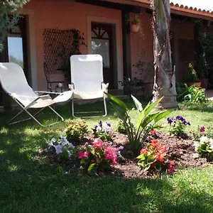 Hotel Cristina