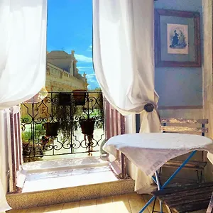 Bed & Breakfast Il Salotto Di Maria Pia