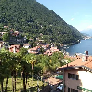 Crotto Bedroom Italy