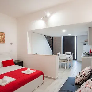  Casa vacanze Casa Euripide
