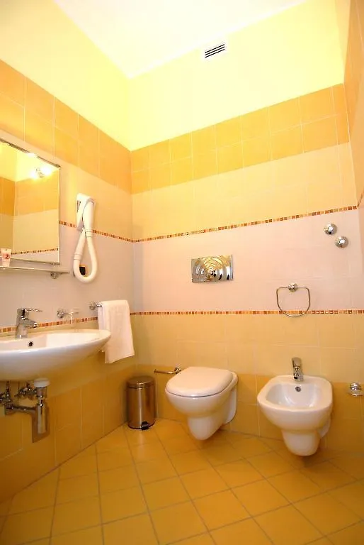 Hotel Teocrito Syracuse Italy