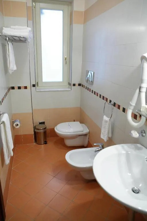 Hotel Teocrito Syracuse 3*,