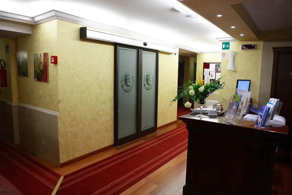 Hotel Teocrito Syracuse Italy