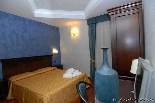 ***  Hotel Teocrito Syracuse Italia