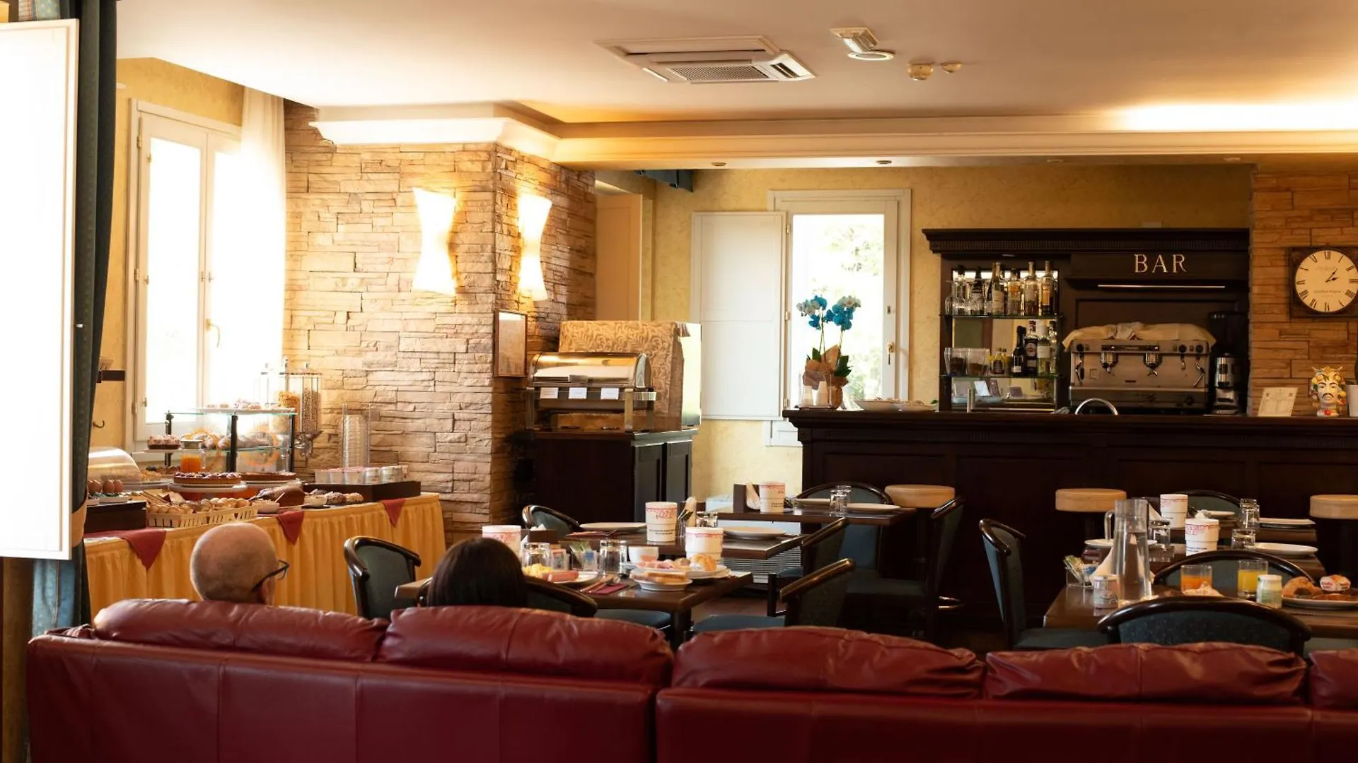 Hotel Teocrito Syracuse